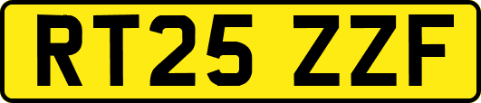 RT25ZZF