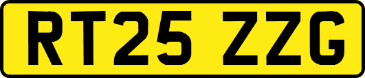 RT25ZZG