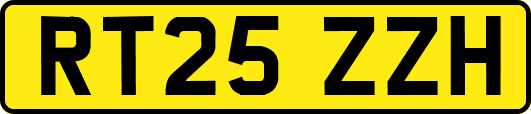 RT25ZZH