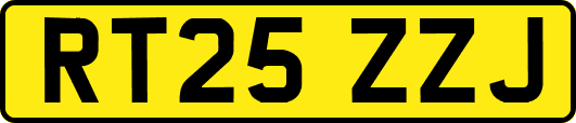 RT25ZZJ
