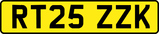 RT25ZZK