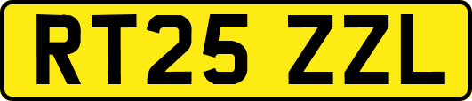 RT25ZZL