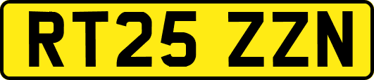 RT25ZZN