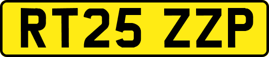 RT25ZZP