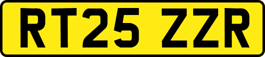 RT25ZZR