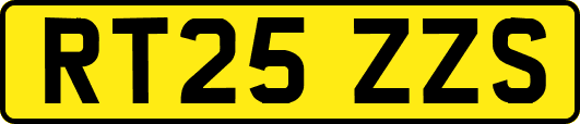 RT25ZZS