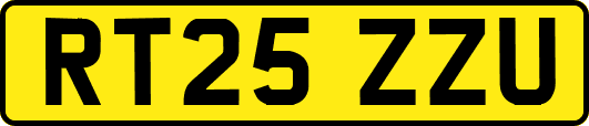 RT25ZZU