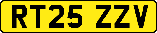 RT25ZZV
