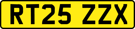 RT25ZZX