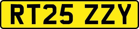 RT25ZZY
