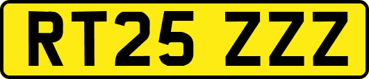 RT25ZZZ