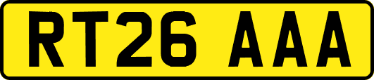 RT26AAA
