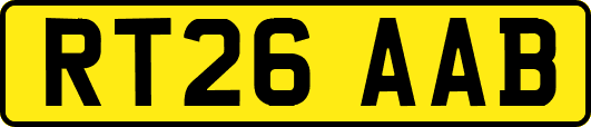 RT26AAB