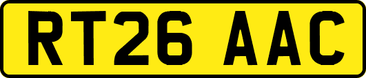 RT26AAC