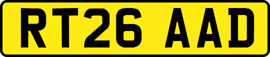 RT26AAD