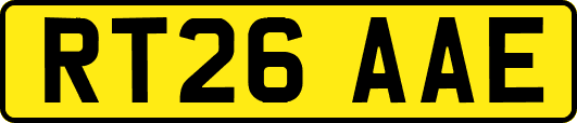 RT26AAE