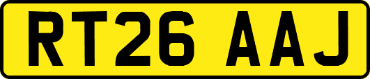 RT26AAJ