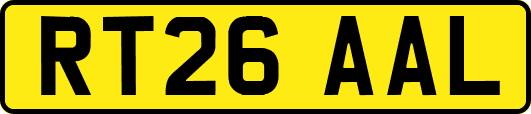 RT26AAL