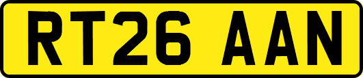 RT26AAN