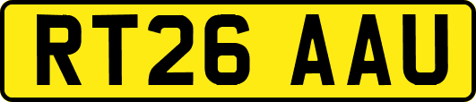 RT26AAU