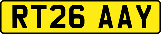 RT26AAY