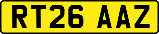 RT26AAZ