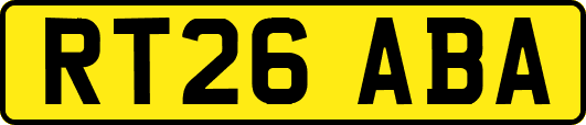 RT26ABA