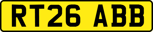 RT26ABB