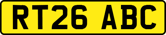 RT26ABC