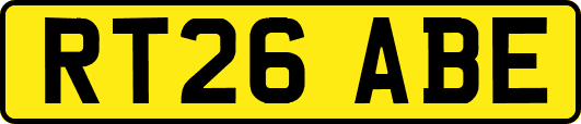 RT26ABE