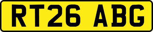 RT26ABG
