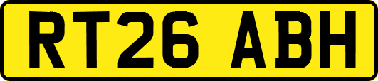 RT26ABH