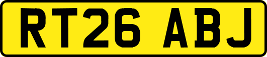 RT26ABJ
