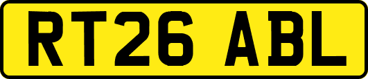 RT26ABL