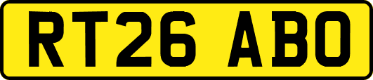 RT26ABO