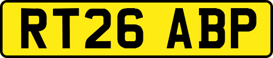 RT26ABP