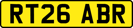 RT26ABR