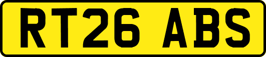 RT26ABS