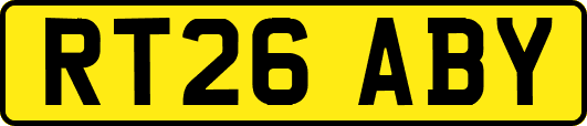 RT26ABY