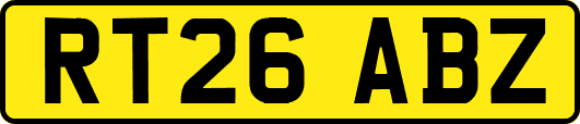 RT26ABZ