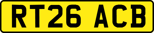 RT26ACB
