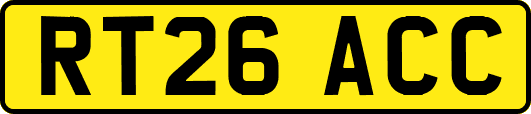 RT26ACC
