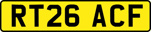 RT26ACF