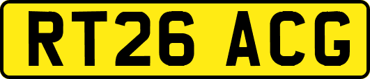 RT26ACG