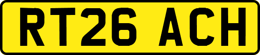 RT26ACH