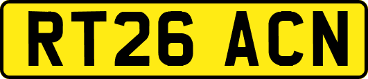 RT26ACN