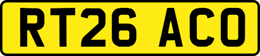RT26ACO