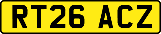 RT26ACZ