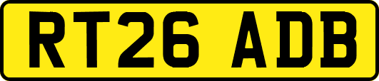 RT26ADB