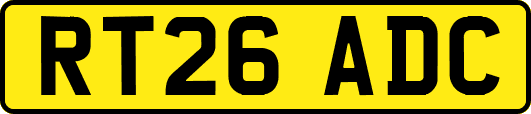 RT26ADC